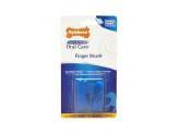 Nylabone Advanced Oral Care Finger Brush 2Ct - Pet Totality