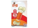 Nylabone Dental Pro Action Chew Bacon Medium - Pet Totality