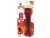 Nylabone Dura Chew Beef Jerky Souper - Pet Totality