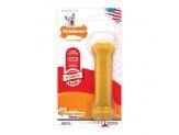 Nylabone Dura Chew Peanut Butter Regular Blister Pack - Pet Totality