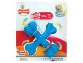 Nylabone Dura Chew X Bone Beef Flavor Large - Pet Totality