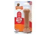Nylabone Durachew Bacon Blister Card Wolf - Pet Totality