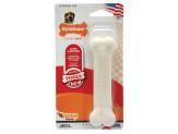 Nylabone Durachew Chicken Blister Card Wolf - Pet Totality