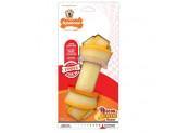 Nylabone Durachew Rawhide Knot Bone Giant - Pet Totality