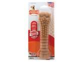 Nylabone Durachew Textured Bacon Blister Card Souper - Pet Totality