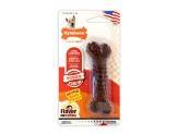Nylabone Durachew Textured Chicken Blister Card Regular - Pet Totality