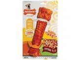 Nylabone Flavor Frenzy Pepperoni Pizza Souper - Pet Totality