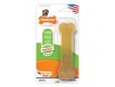 Nylabone Flexichew Chicken Blister Card Wolf - Pet Totality
