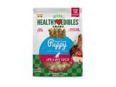Nylabone Healthy Edibles Puppy Pals Pouch 12Ct - Pet Totality