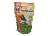 Nylabone Nutri Dent Edible Dental Chew Pouch Large 4Ct - Pet Totality