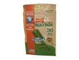 Nylabone Nutri Dent Minichews Pouch 36Ct - Pet Totality