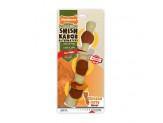 Nylabone Power Chew Shish Kabob Chicken Jerky Souper - Pet Totality