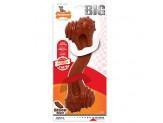 Nylabone Power Chew Textured Monster Bone - Pet Totality
