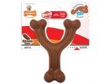 Nylabone Power Chew Wishbone Giant - Pet Totality