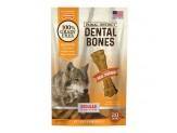 Nylabone Primal Instinct Dental Chicken Regular 20Ct