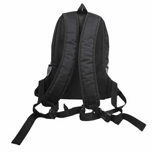 On-The-Go Supreme Travel Bark-Pack Backpack Pet Carrier - Pet Totality