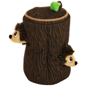 Outward Hound Boredom Buster Hide A Hedgie - Pet Totality