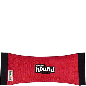Outward Hound Firehose Sqknfetch Md - Pet Totality