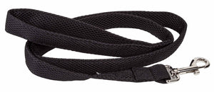 Pet Life  'Aero Mesh' Dual Sided Comfortable And Breathable Adjustable Mesh Dog Leash - Pet Totality