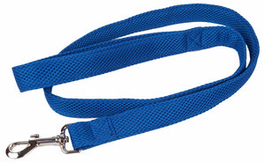Pet Life  'Aero Mesh' Dual Sided Comfortable And Breathable Adjustable Mesh Dog Leash - Pet Totality