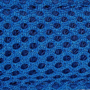 Pet Life  'Aero Mesh' Dual Sided Comfortable And Breathable Adjustable Mesh Dog Leash - Pet Totality