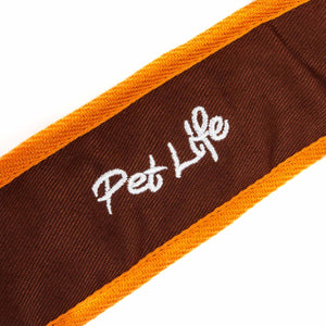 Pet Life  'Free-Fetcher' Hands Free Over-The-Shoulder Shock Absorbent Dog Leash - Pet Totality