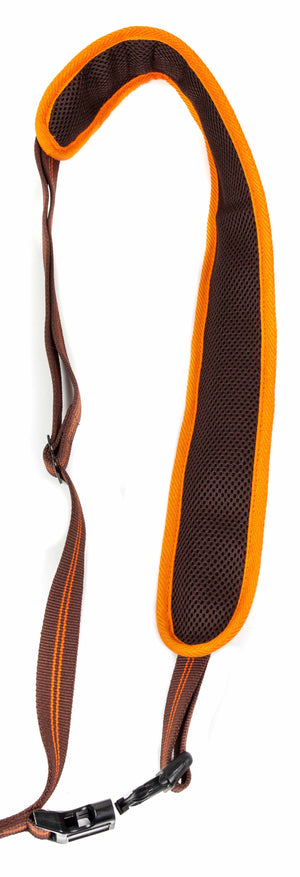 Pet Life  'Free-Fetcher' Hands Free Over-The-Shoulder Shock Absorbent Dog Leash - Pet Totality