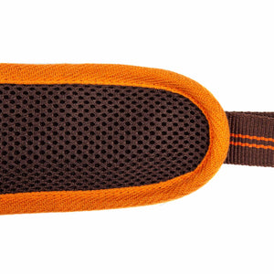 Pet Life  'Free-Fetcher' Hands Free Over-The-Shoulder Shock Absorbent Dog Leash - Pet Totality