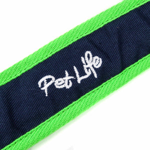 Pet Life  'Free-Fetcher' Hands Free Over-The-Shoulder Shock Absorbent Dog Leash - Pet Totality