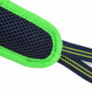 Pet Life  'Free-Fetcher' Hands Free Over-The-Shoulder Shock Absorbent Dog Leash - Pet Totality