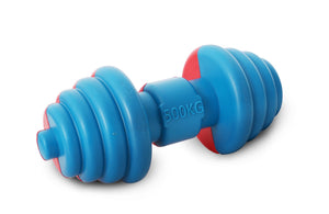 Pet Life Iron-Wag Durable Water Floating Chew And Fetch Dog Toy - Pet Totality