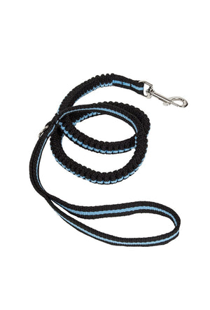 Pet Life Retract-A-Wag Shock Absorption Stitched Durable Dog Leash - Pet Totality