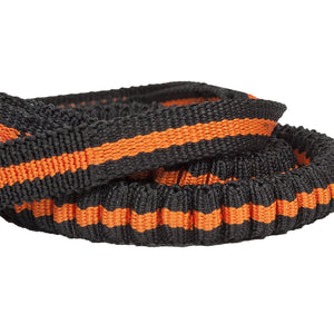 Pet Life Retract-A-Wag Shock Absorption Stitched Durable Dog Leash - Pet Totality