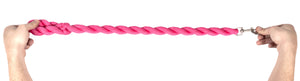 Pet Life Tough-Tugger Industrial-Strength Shock Absorption Woven Dog Leash - Pet Totality