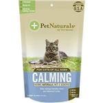 Pet Naturals Of Vermont Cat Chewable Calm 30Ct - Pet Totality