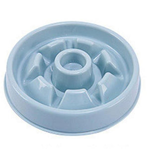Pet Totality Dog Bowl Slow Feeder - Pet Totality