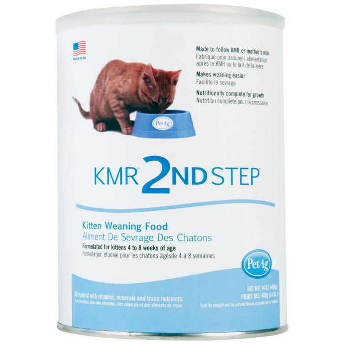 Petag 2Nd Step Kitten Weaning Food 14Oz