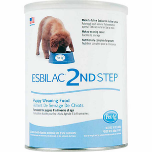 Petag 2Nd Step Puppy Weaning Food 14Oz - Pet Totality