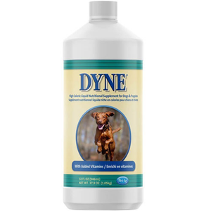 Petag Dyne High Calorie Liquid Dog Supplement 32 Oz. - Pet Totality