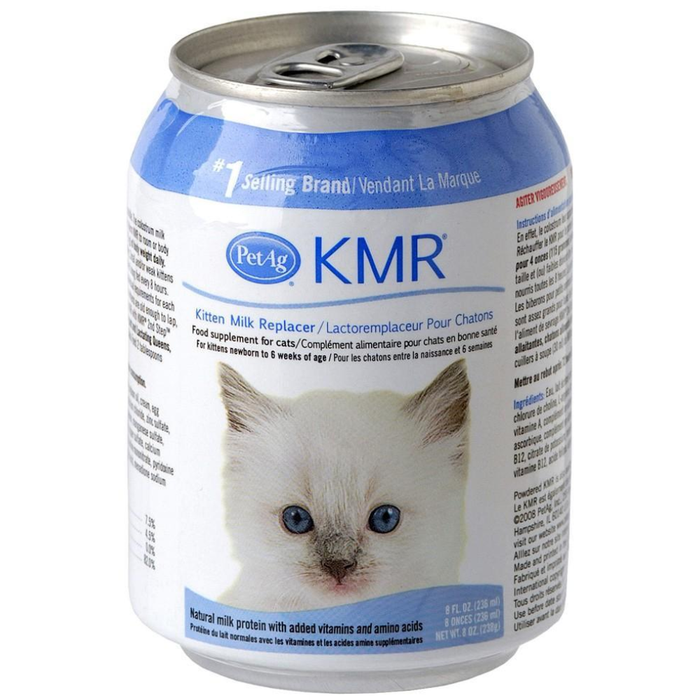 Petag Kmr Liquid 8Oz