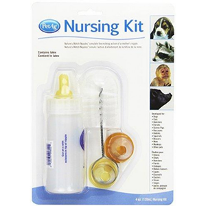 Petag Nursing Kit Carded 4Oz - Pet Totality