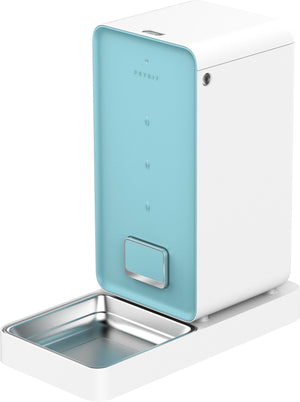 Petkit 'Element' Wi-Fi Enabled Smart Pet Food Container Feeder - Pet Totality