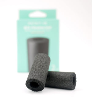 Petkit Eversweet Travel 2 Pack Replacement Filters - 200 Bottle Re-Fills - Pet Totality