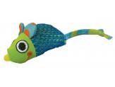 Petstages Catnip Chew Mice Cat Toy - Pet Totality
