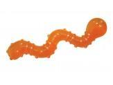 Petstages Orkakat Catnip Infused Wiggle Worm Cat Toy - Pet Totality