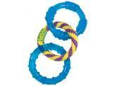 Petstages Petstages Orka Dental Links Dog Chew Toy - Pet Totality