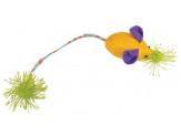 Petstages Twice Mice Cat Toy - Pet Totality