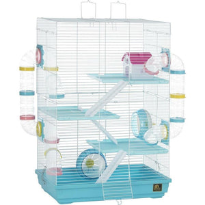 Prevue Hamster Playhouse - Pet Totality