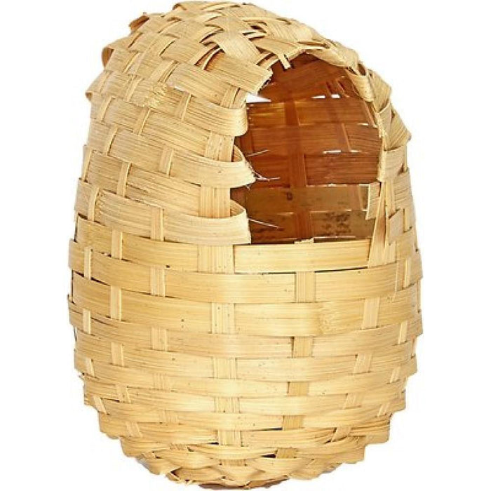Prevue Pet Products Finch Bamboo Nest