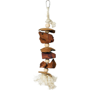 Prevue Pet Products Naturals Mangrove Bird Toy - Pet Totality